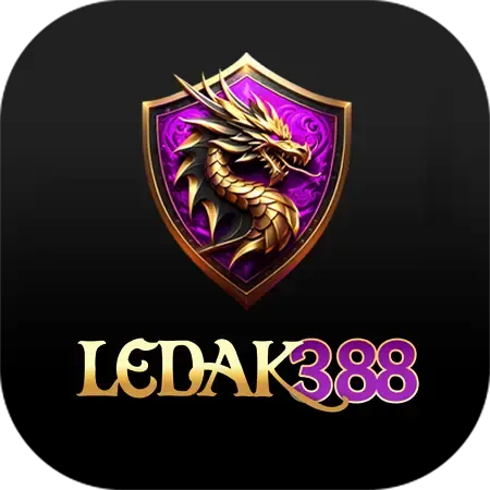 LEDAK388 - Pertarungan Epik dalam Game Battle Royale
