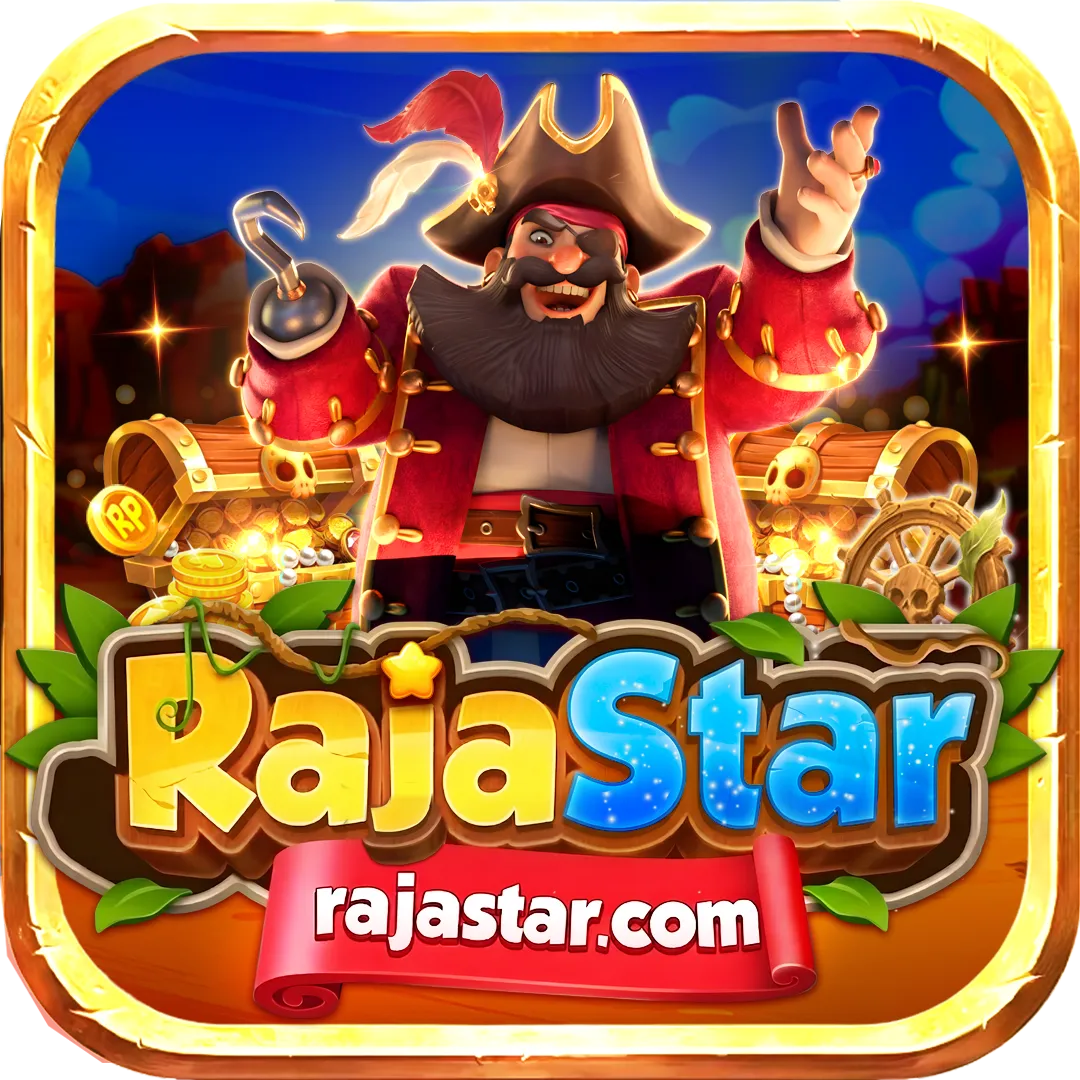 RAJASTAR - Game Olahraga Seru dan Menantang