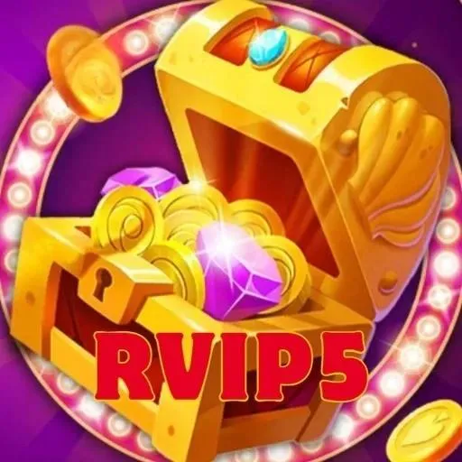 RVIP5 - Aksi Mendebarkan di Ujung Jari Anda