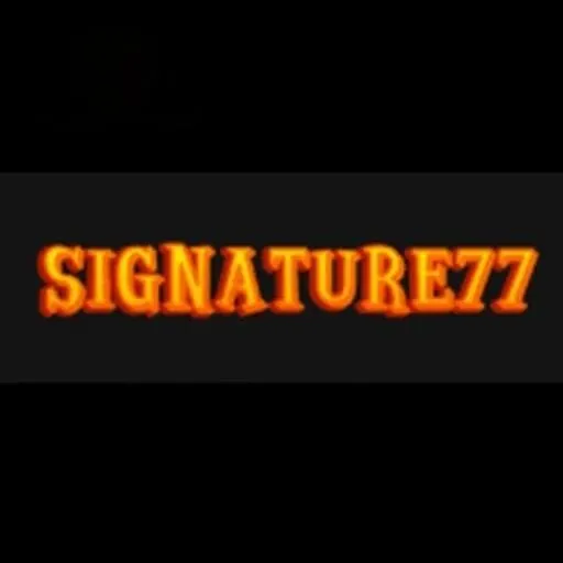 SIGNATURE77 - Pertarungan Epik dalam Dunia Game